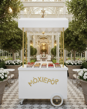 Unlimited Charcuterie Cart